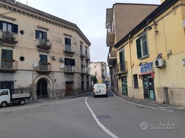 MULTILOCALE A NOCERA INFERIORE