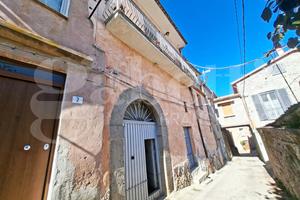 Casa Indipendente Teano [Cod. rif 3343197VRG]