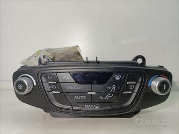 COMANDI CLIMA FORD B - Max Berlina AV1T-18C612-AL/