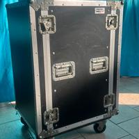 Flight case Proel