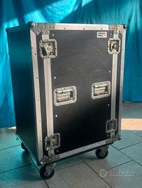 Flight case Proel