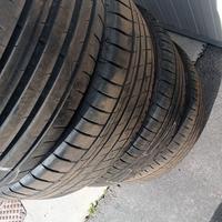 Gomme usate Goodyear