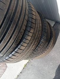 Gomme usate Goodyear