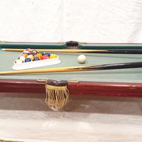 Biliardo mini, gioco per bambini e adulti