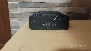 Regolatore Seriale ORIGINALE SH775AA Shindengen
