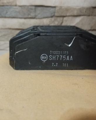 Regolatore Seriale ORIGINALE SH775AA Shindengen