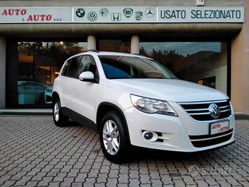 VOLKSWAGEN TIGUAN 1.4TSI BMT 110KW ( MOTORE NUOVO 