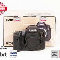 Canon 5Ds R