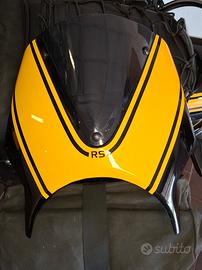 Cupolino piramide z900rs se