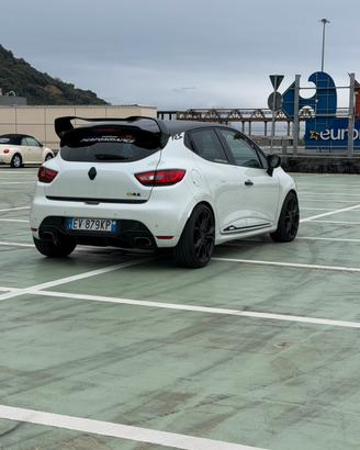 Renault clio rs 4