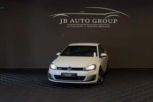Volkswagen Golf GTD DSG