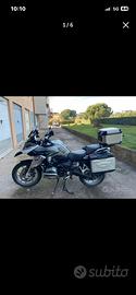 Bmw GS 1200