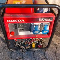 Generatore Honda EM 30 
