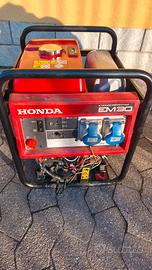 Generatore Honda EM 30 