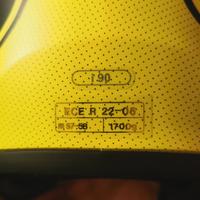 Casco integrale HJC i90 taglia M come nuovo