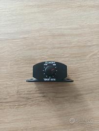 regolatore subwoofer hertz 