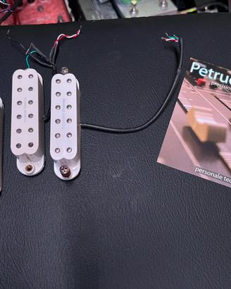 Pick-up seymour duncan JBJR
