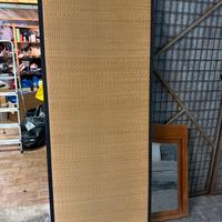 Letto giapponese basso