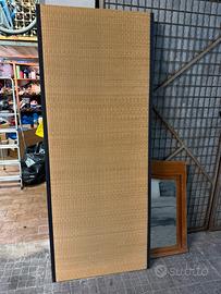 Letto giapponese basso