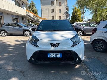 Toyota Aygo X 1.0 VVT-i 72 CV 5 porte Trend S-CVT