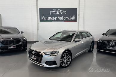 Audi A6 Avant 40 TDI quattro s-tronic 2.0cc 204cv 