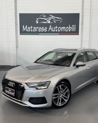 Audi A6 Avant 40 TDI quattro s-tronic 2.0cc 204cv 