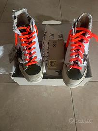 Scarpe da uomo Golden Goose