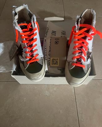 Scarpe da uomo Golden Goose