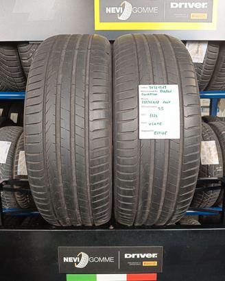 2 GOMME USATE ESTIVO 2355518 - CP96321319
