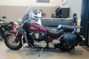 Kawasaki VN 900 CLASSIC