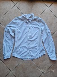 camicia tecnica donna Columbia 