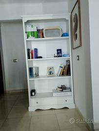 libreria elegante