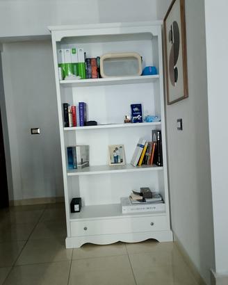 libreria elegante