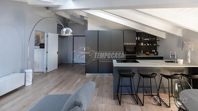 AMPIO BILOCALE NUOVO DA IMPRESA