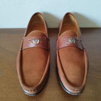 mocassini vintage Gucci
