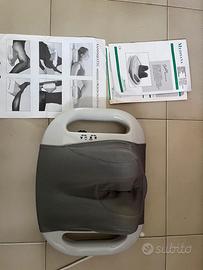 Massaggio Punto Pressione Shiatsu-Medisana SK216
