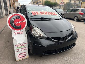 Toyota Aygo 1.0 - Anno 2010