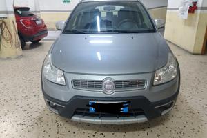 FIAT SEDICI 2.0  4X4 