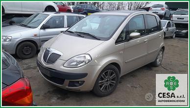 Ricambi Usati LANCIA Musa I 2007