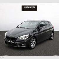 BMW 218i Active Tourer Advantage