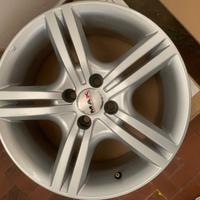 Cerchi 4x98 Mak