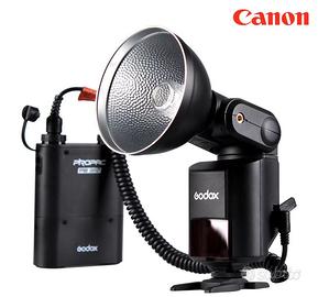 Godox AD360II-C