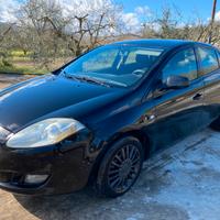 Fiat bravo 1.4 GPL scad. 2030