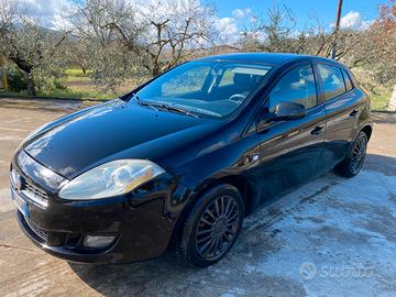 Fiat bravo 1.4 GPL scad. 2030