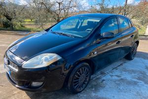 Fiat bravo 1.4 GPL scad. 2030