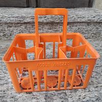 cassette e cestini portabottiglie