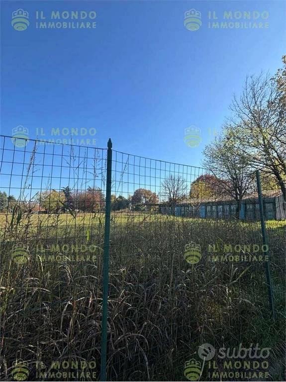 Terreno di 6080 m² a Vizzolo Predabissi - Vista 5