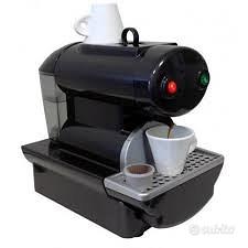 Macchina caffè usata per Espresso Point
