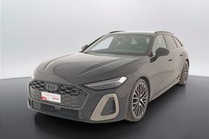 Audi A5 avant 2.0 tdi mhev+ 204cv s line edition q