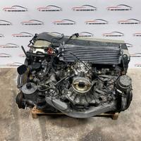 Motore Mercedes SL R129 3.0 24 valvole 104981 (2m)